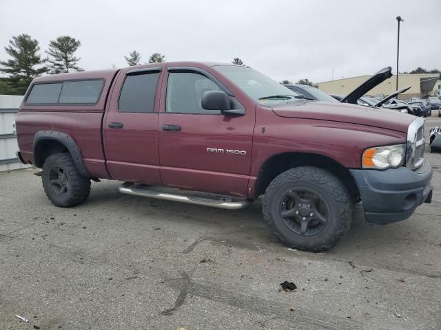 2003 Dodge RAM 1500 ST