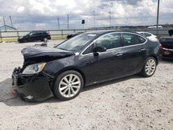 Salvage cars for sale from Copart Lawrenceburg, KY: 2013 Buick Verano