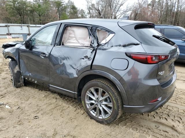 2024 Mazda CX-5 Premium