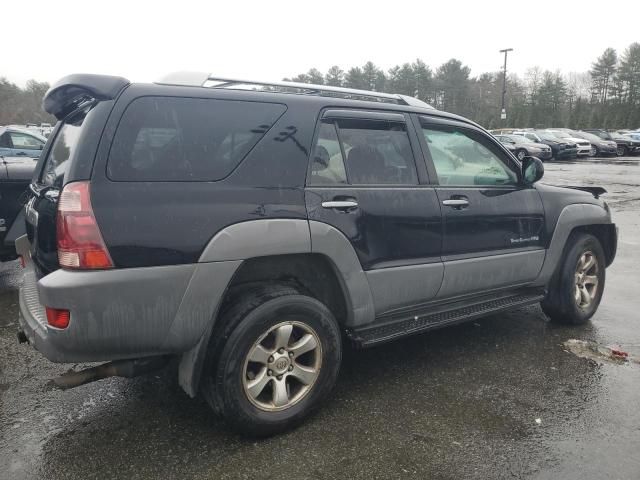 2003 Toyota 4runner SR5