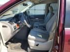 2008 Chrysler Town & Country Touring