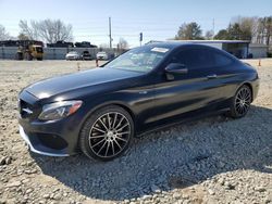 2018 Mercedes-Benz C 43 4matic AMG for sale in Mebane, NC