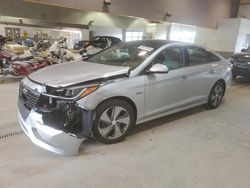 2016 Hyundai Sonata Hybrid for sale in Sandston, VA