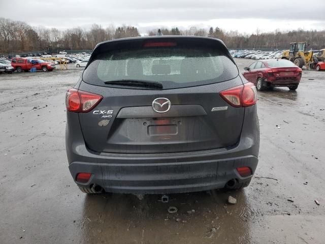 2014 Mazda CX-5 Sport