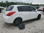 2011 Nissan Versa S