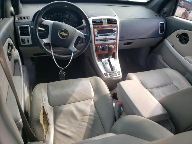 2008 Chevrolet Equinox LT