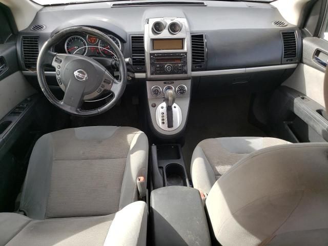 2010 Nissan Sentra 2.0