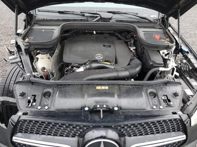 2021 Mercedes-Benz GLE 350 4matic