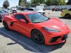 2022 Chevrolet Corvette Stingray 1LT