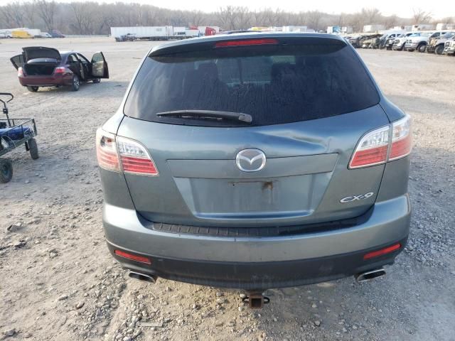 2012 Mazda CX-9