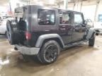 2008 Jeep Wrangler Unlimited X