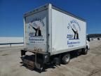 2012 Mitsubishi Fuso America INC FE FEC72