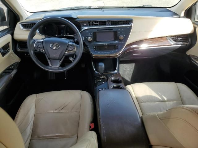 2013 Toyota Avalon Base