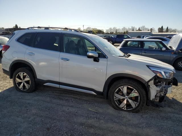 2019 Subaru Forester Touring