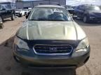 2006 Subaru Legacy Outback 2.5I