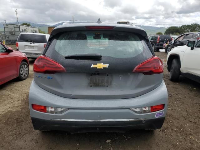 2019 Chevrolet Bolt EV Premier