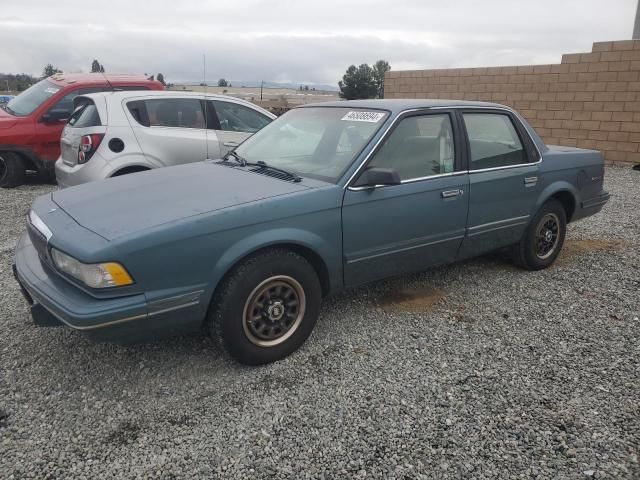 1995 Buick Century Special