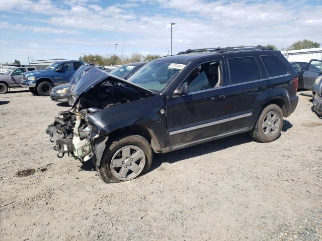 2005 Jeep Grand Cherokee Limited