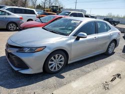 Hail Damaged Cars for sale at auction: 2018 Toyota Camry L