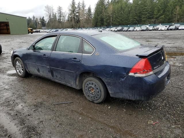 2008 Chevrolet Impala LT