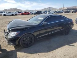 Mercedes-Benz e 350 salvage cars for sale: 2014 Mercedes-Benz E 350