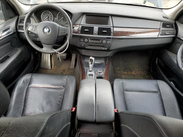 2012 BMW X5 XDRIVE35D