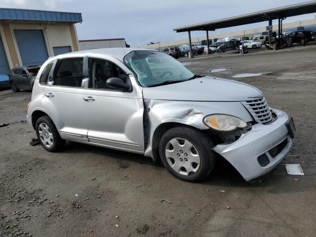 2008 Chrysler PT Cruiser