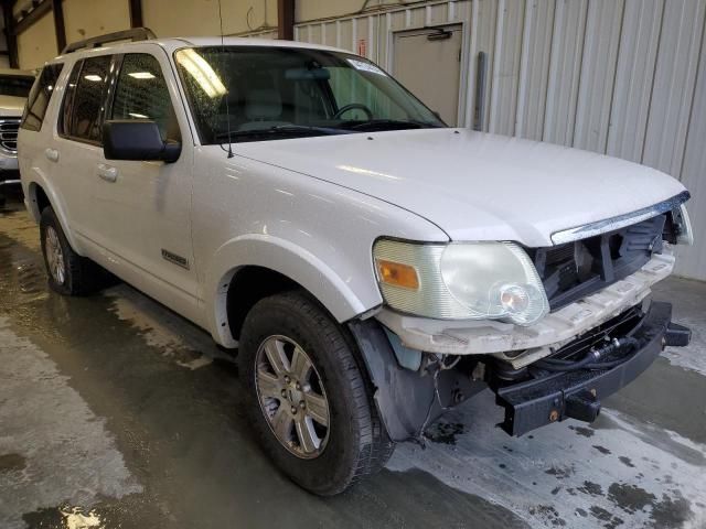 2008 Ford Explorer XLT