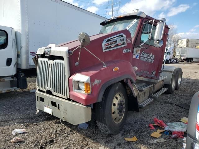 2019 Western Star Conventional 4700SF