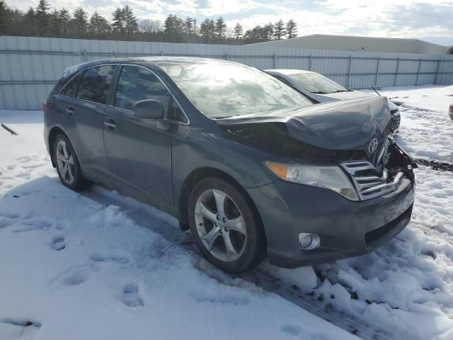 2010 Toyota Venza