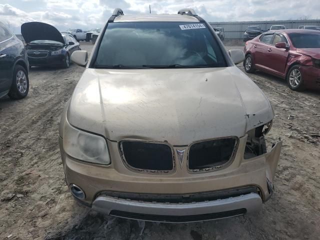 2007 Pontiac Torrent