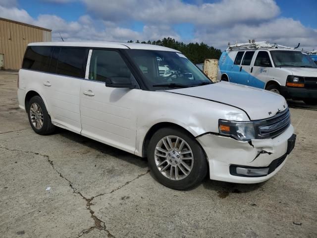 2013 Ford Flex SEL