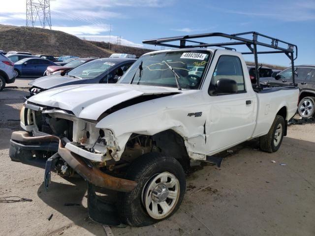 2005 Ford Ranger