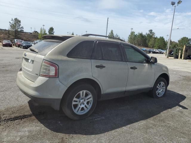 2007 Ford Edge SE