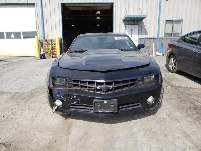 2010 Chevrolet Camaro LT