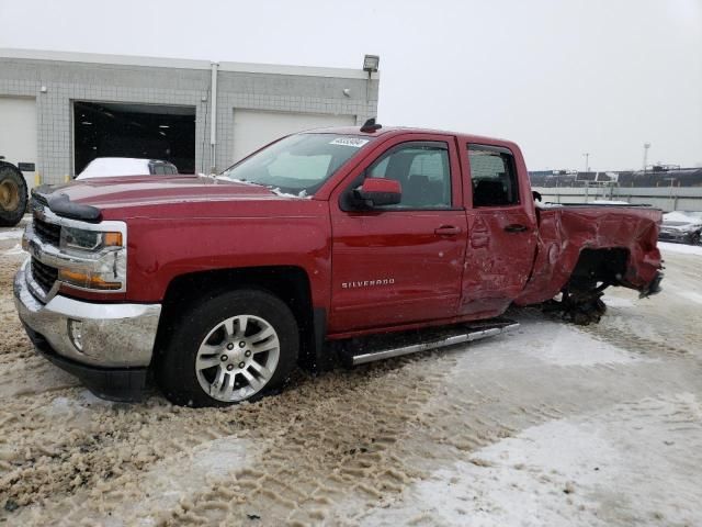 2019 Chevrolet Silverado LD K1500 LT