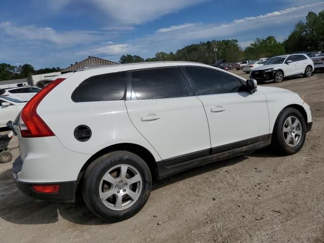 2011 Volvo XC60 3.2