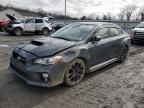 2021 Subaru WRX Premium