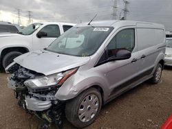 2023 Ford Transit Connect XL for sale in Elgin, IL