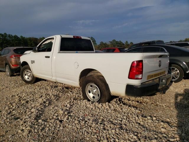 2020 Dodge RAM 1500 Classic Tradesman