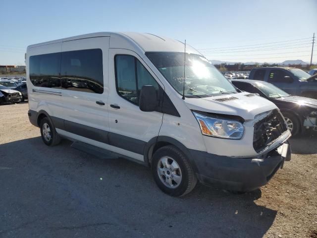 2019 Ford Transit T-350