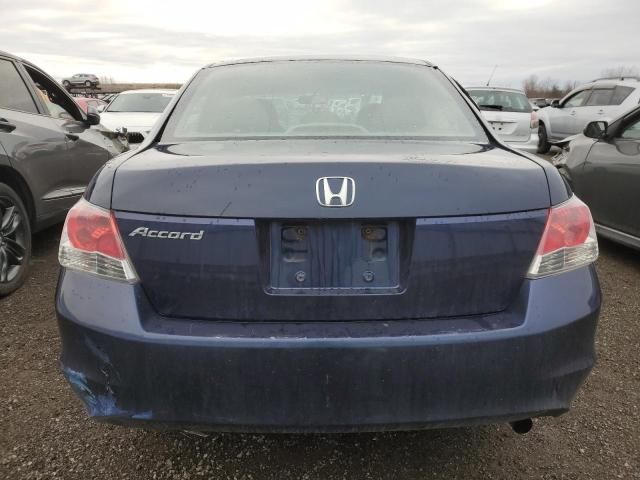 2009 Honda Accord EX