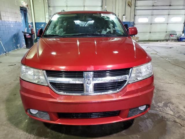 2010 Dodge Journey SXT