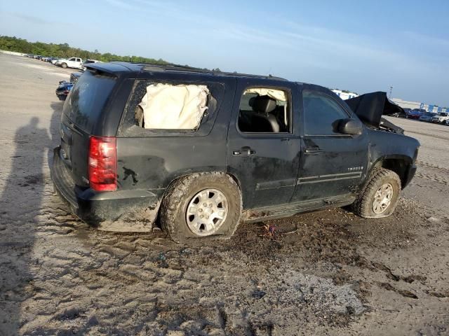 2008 Chevrolet Tahoe K1500