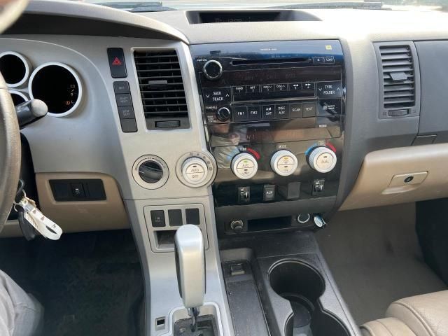 2007 Toyota Tundra Double Cab Limited