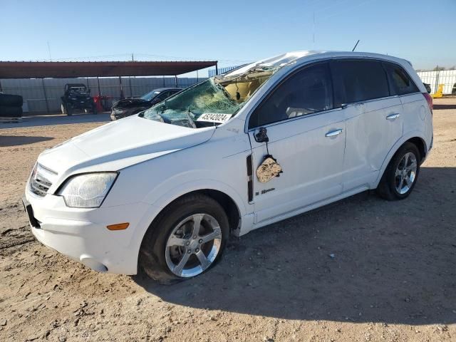 2008 Saturn Vue Hybrid