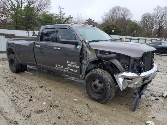 2018 Dodge RAM 3500 SLT