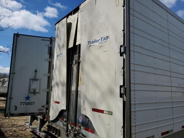 2015 Utility Trailer