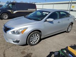 2015 Nissan Altima 2.5 for sale in Pennsburg, PA