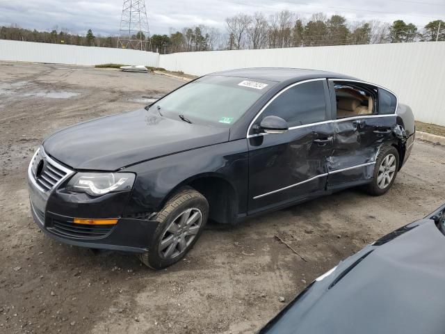 2006 Volkswagen Passat 2.0T